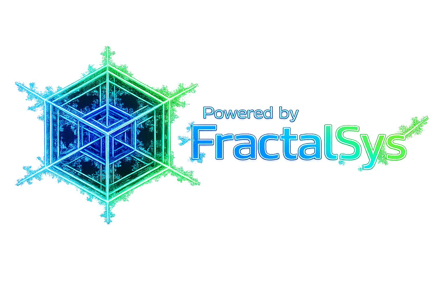 Powered by FractalSys